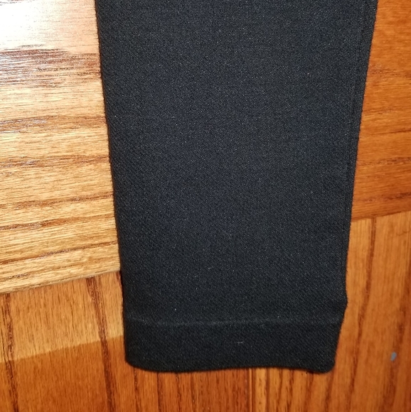 SIMPLY VERA-VERA WANG Leggings - Picture 3 of 4